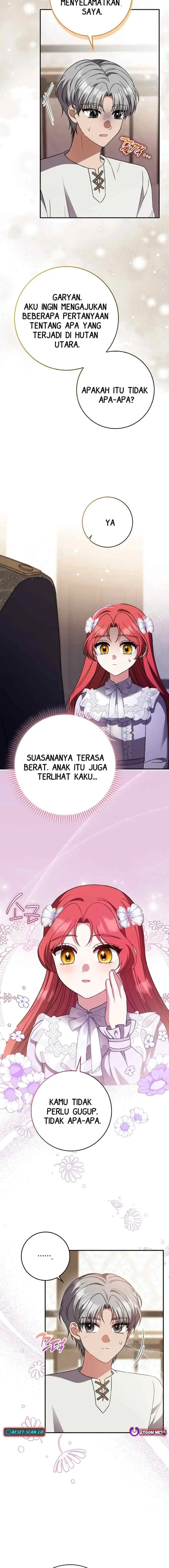 I'm A Fake Bride Who'll Run Away Someday chapter 12 halaman 15