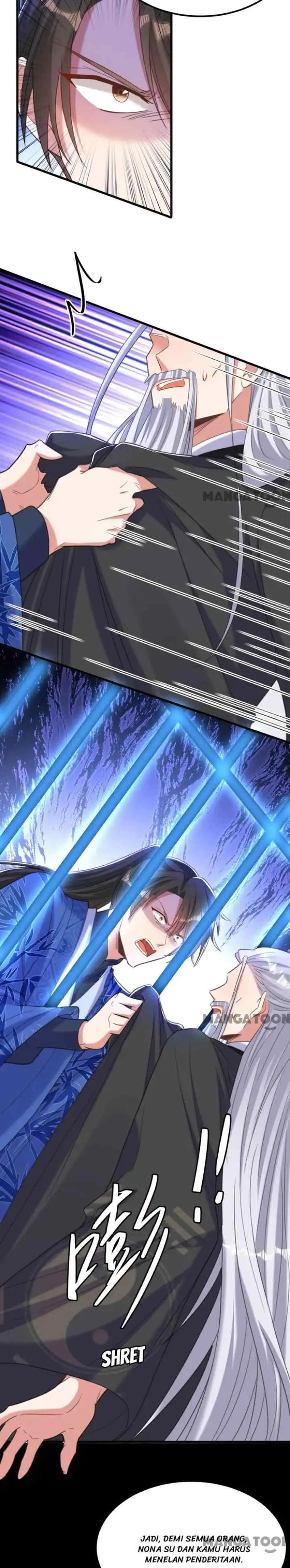Don't Mess With Missy! chapter 420 halaman 5