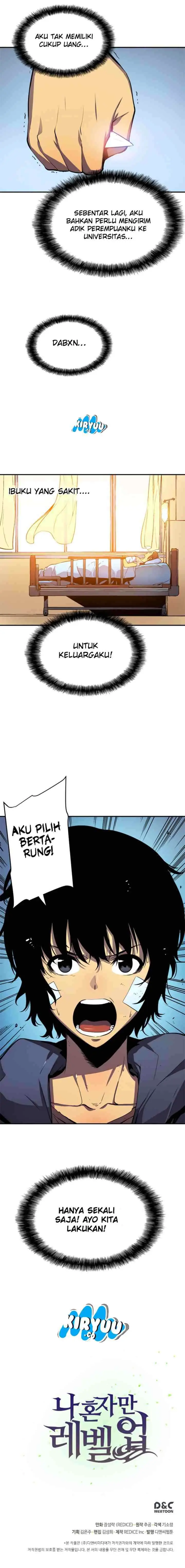 Solo Leveling chapter 2 halaman 11
