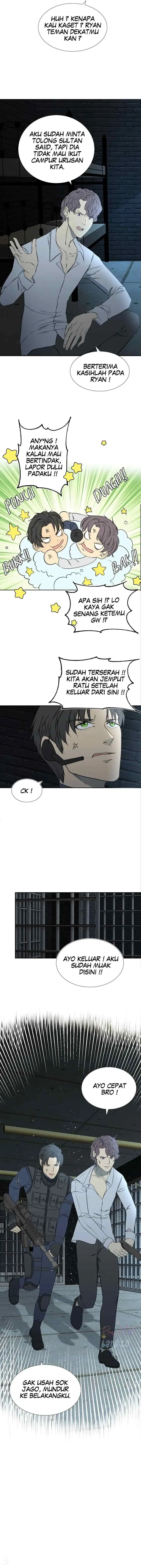Infinite Sky chapter 89 halaman 10