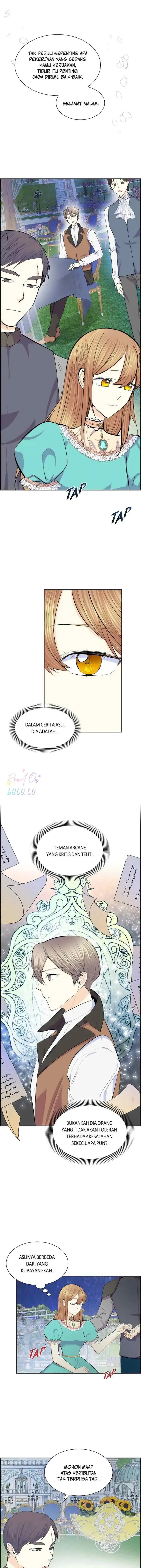 For Stella chapter 51 halaman 4