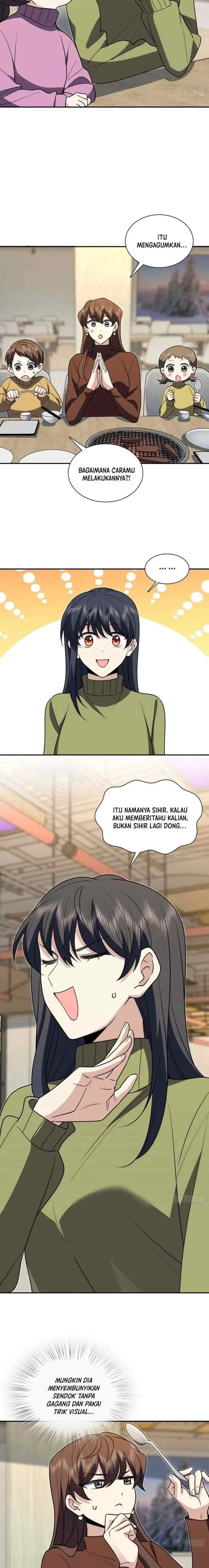 My Wife Is From a Thousand Years Ago chapter 375 halaman 13