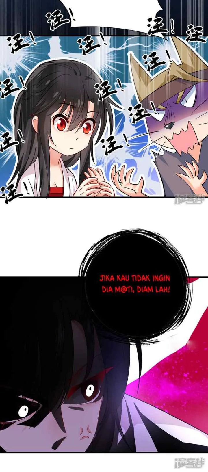 Miss Nine Doctor chapter 19 halaman 10