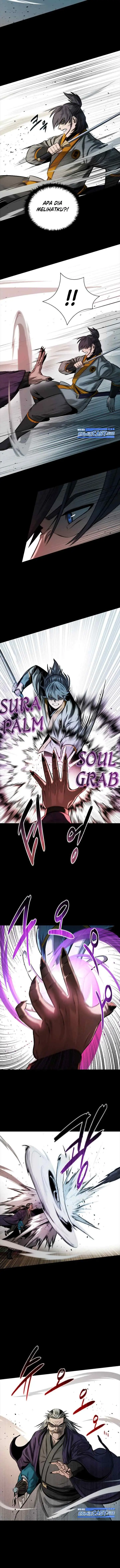 Moon-Shadow Sword Emperor chapter 13 halaman 4