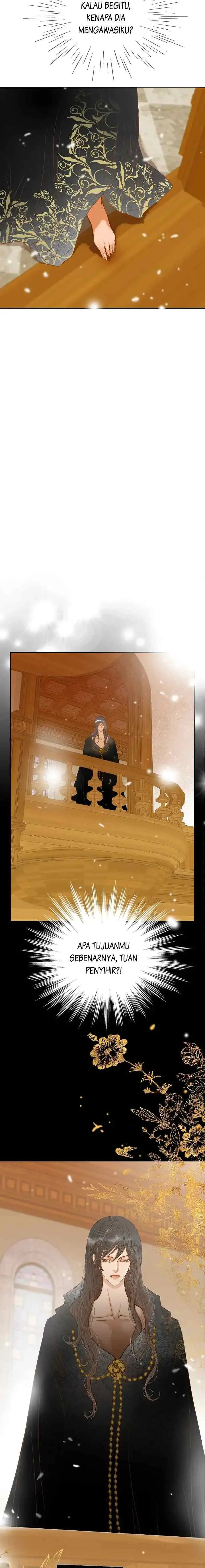 Beauty as the Beast chapter 18 halaman 18