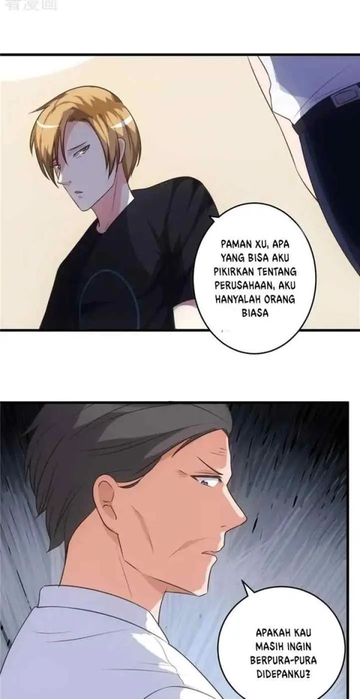 Ceo's Top Master chapter 73 halaman 14