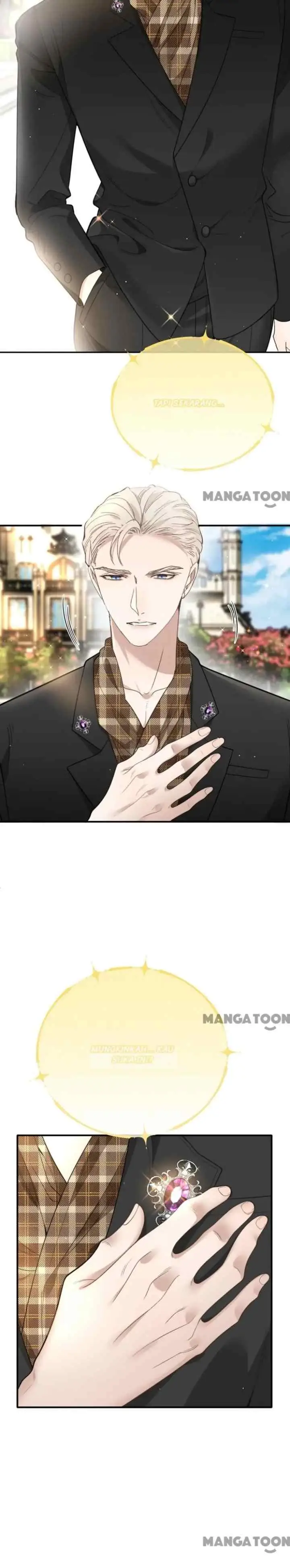 The Duke's Hidden Baby: BOGO! chapter 310 halaman 9