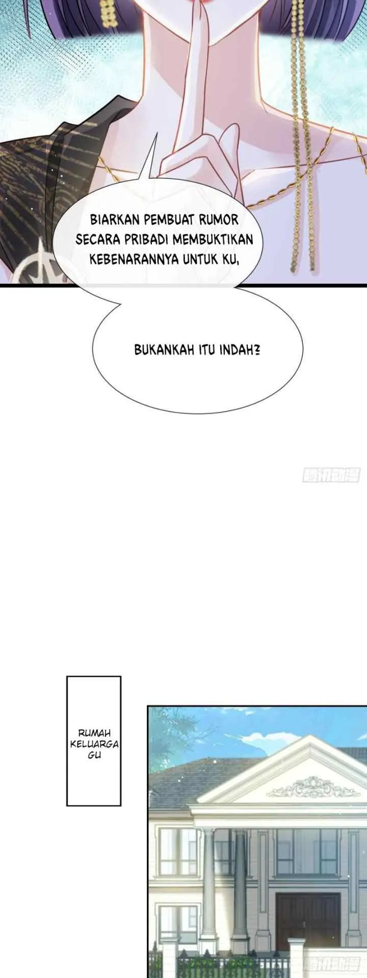 Supreme AI System chapter 4 halaman 14