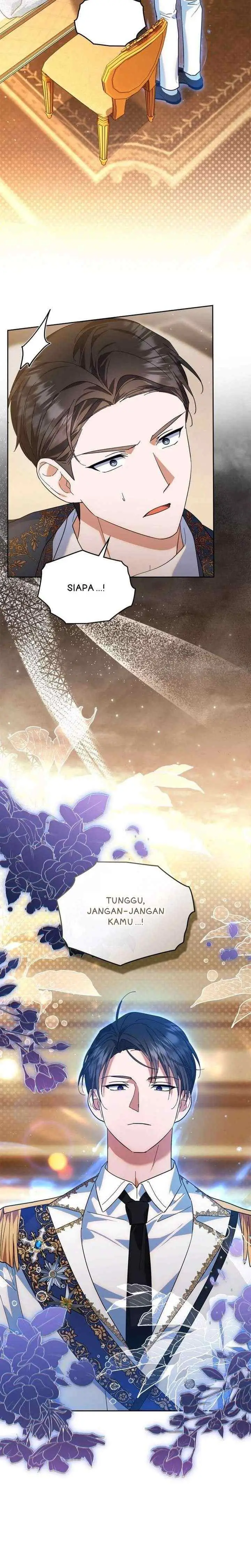 I Ended Up Hiring the Villain as a Housekeeper chapter 43 halaman 13