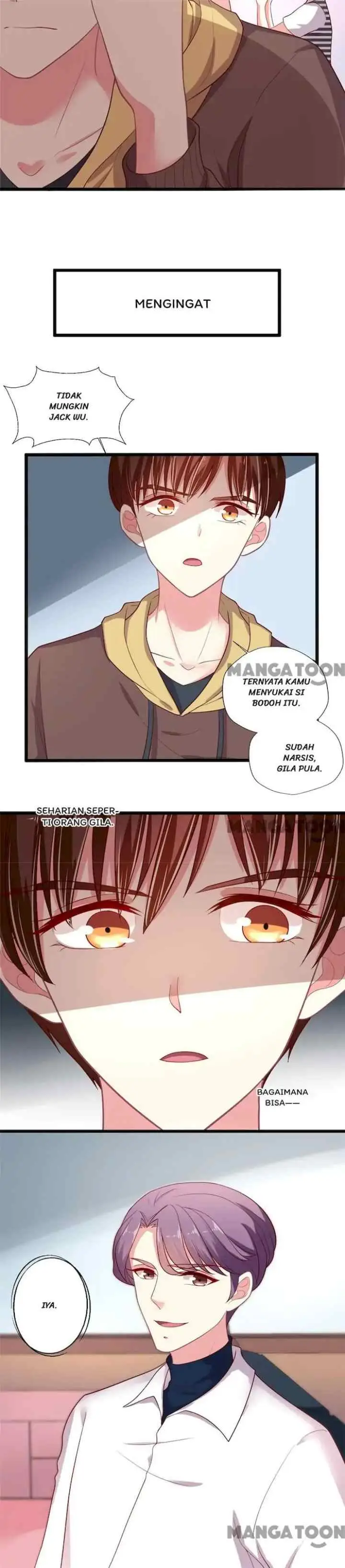 Cost of Being Famous (A-List) chapter 80 halaman 13