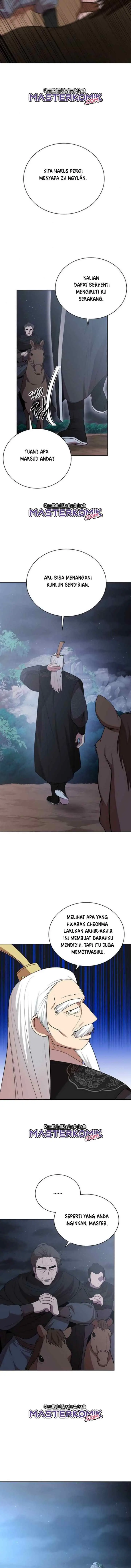 Fire Dragon King chapter 53 halaman 12