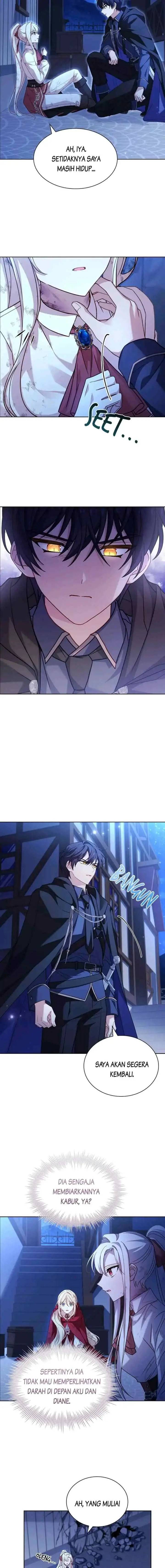 I Want to Break After Countless Regression chapter 95 halaman 10