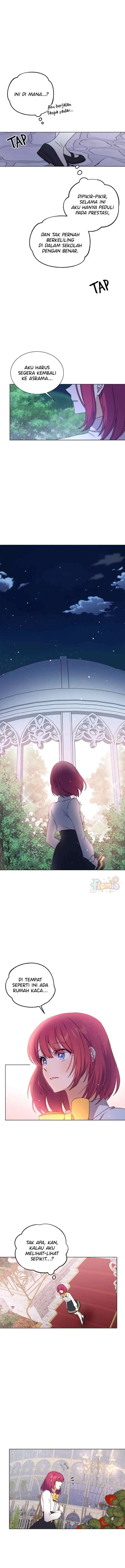 Im Just His Friend chapter 39 halaman 11