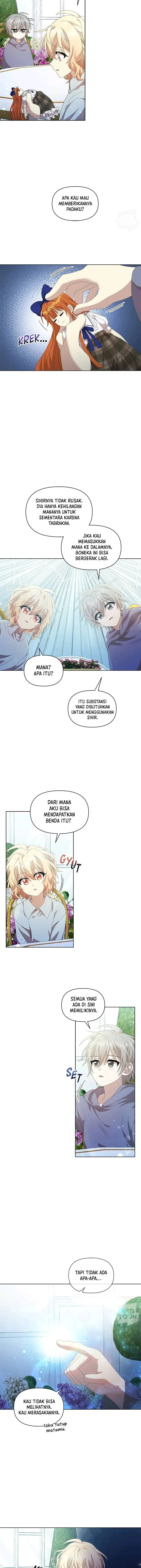 Ingram's Light chapter 12 halaman 10