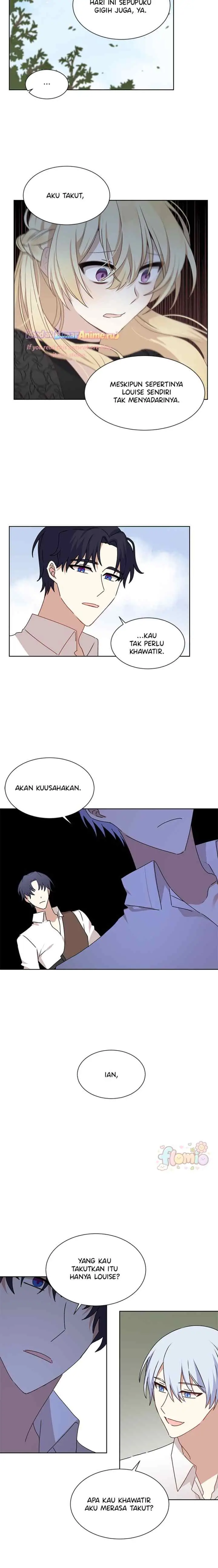 Im Just His Friend chapter 25 halaman 13