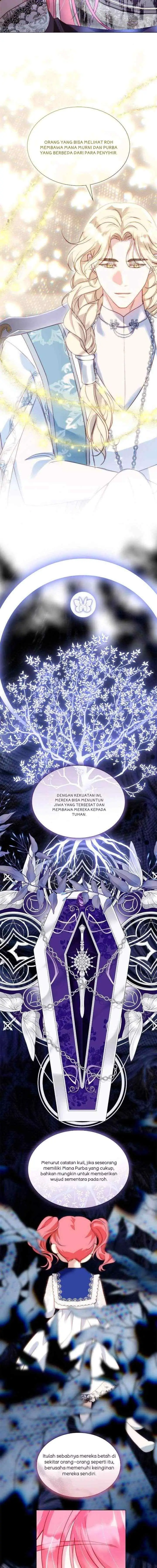 I Was Born The Second Daughter chapter 91 halaman 16