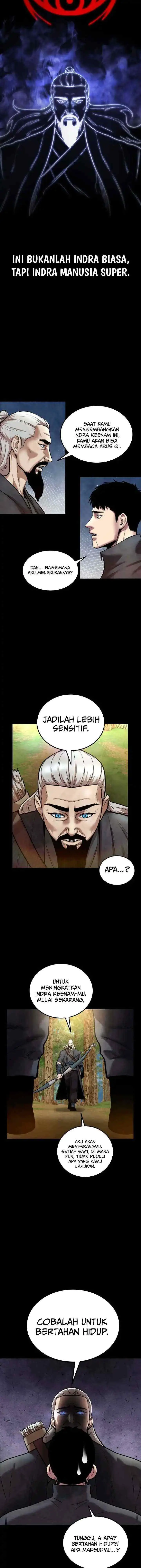 Embodiment of the Assassin in the Murim World chapter 44 halaman 8