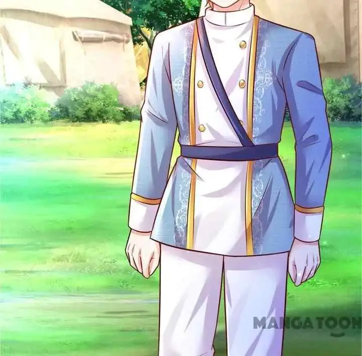 I Became The Emperor's Daughter One Day chapter 338 halaman 14
