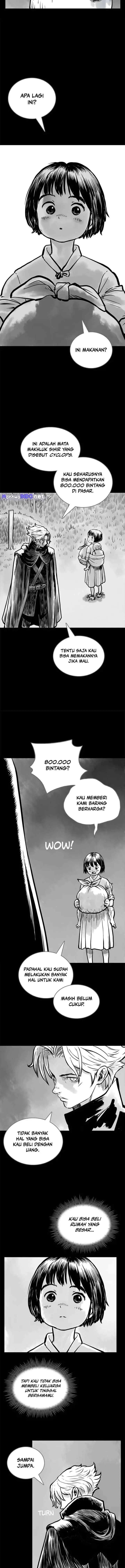 Mage Again chapter 86 halaman 4