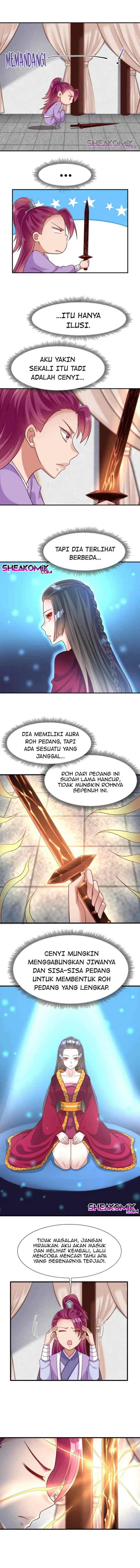 After The Friendship Full chapter 82 halaman 4