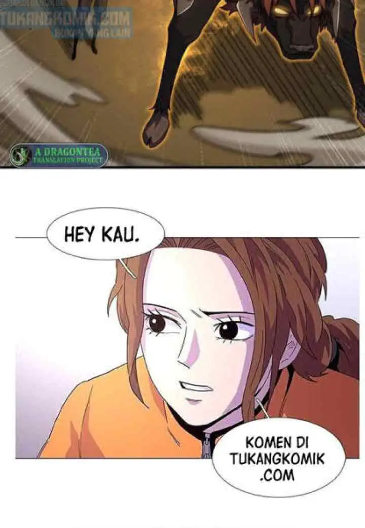 Apocalyptic Thief (Rogue Of Doom) chapter 86 halaman 7