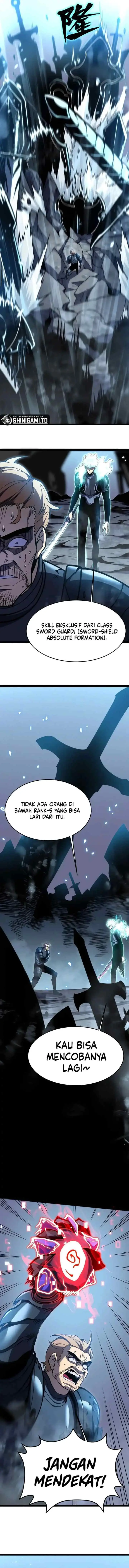 After Rebirth, I Used Mirror Reversal For Vengeance chapter 22 halaman 12