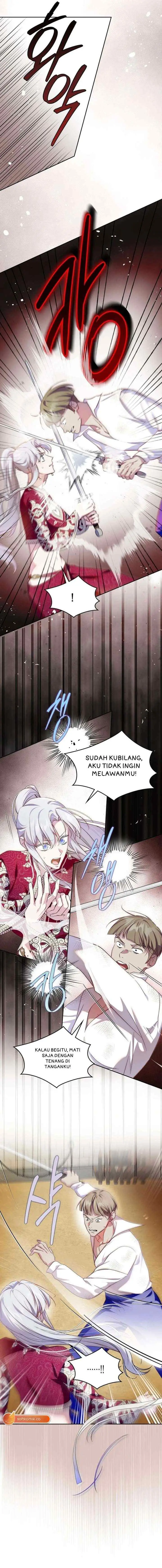 I Became the Tyrant's Servant chapter 96 halaman 9