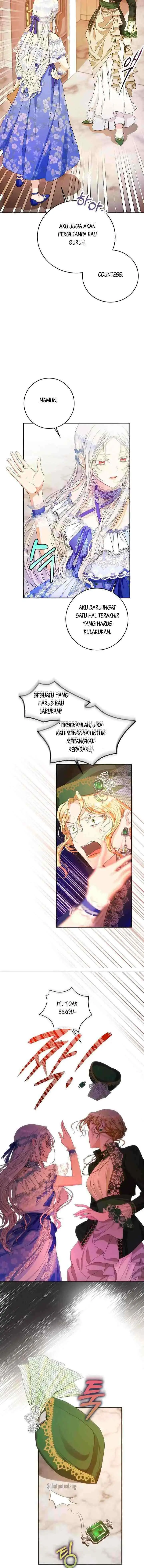 I Became the Wife of the Male Lead chapter 24 halaman 7