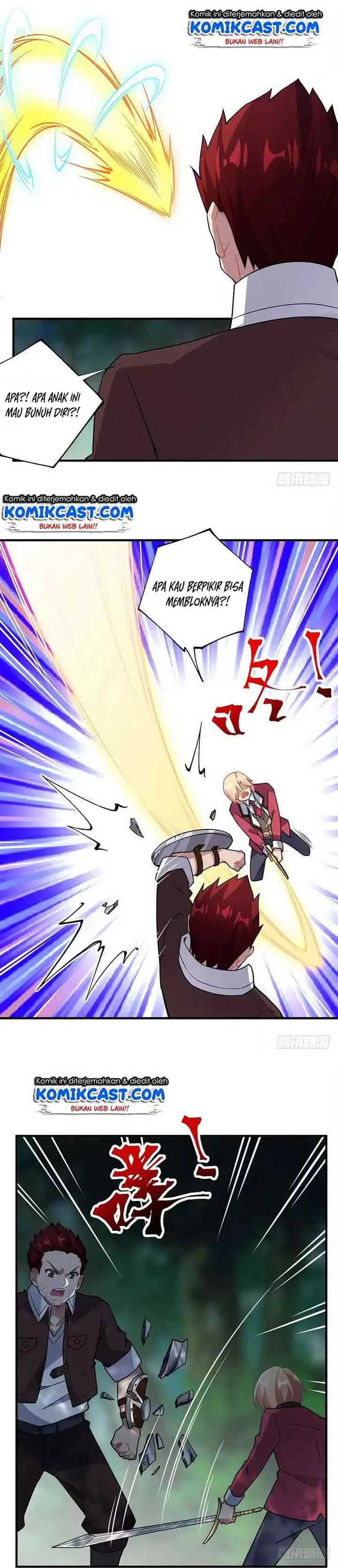 I Picked up a Demon Lord as a Maid chapter 32 halaman 13