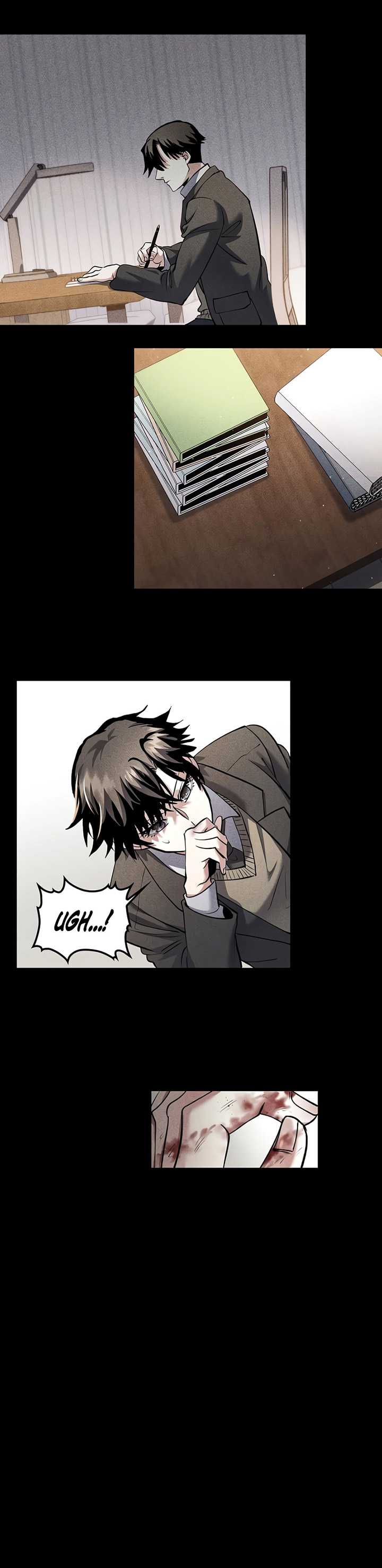 Doctor's Rebirth chapter 159 halaman 15