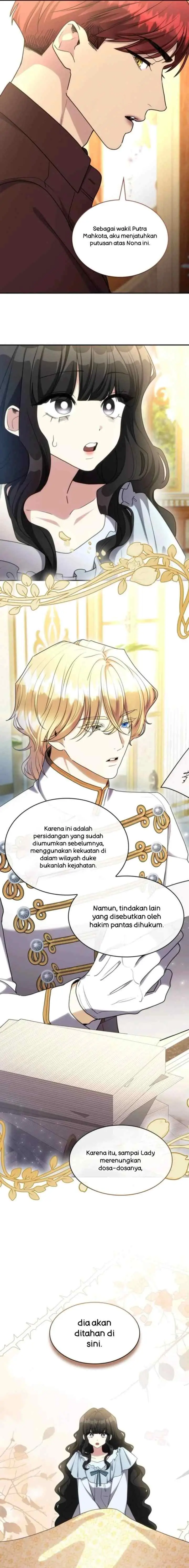 If You're Obsessed, You're Doomed chapter 87 halaman 12