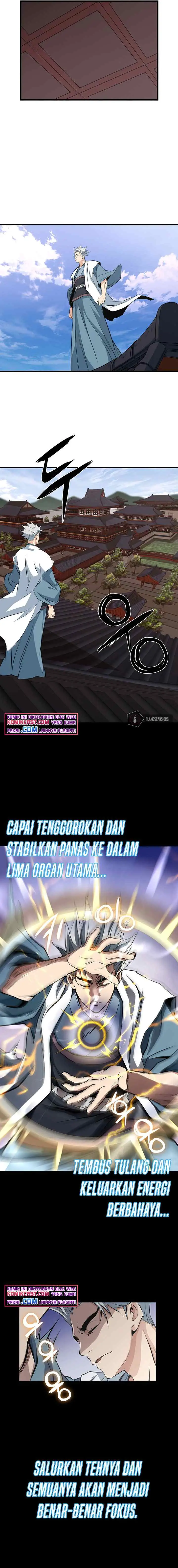 Grand General chapter 32 halaman 6