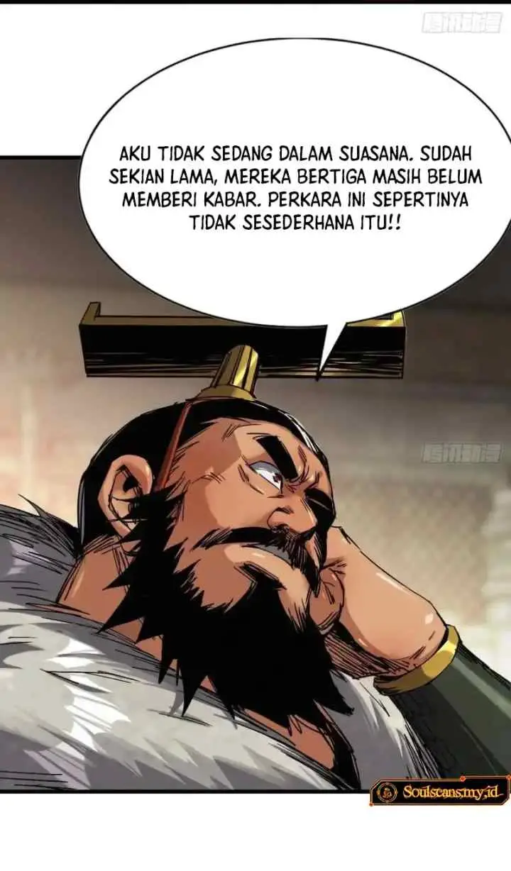 Legend of the Emperor chapter 10 halaman 4
