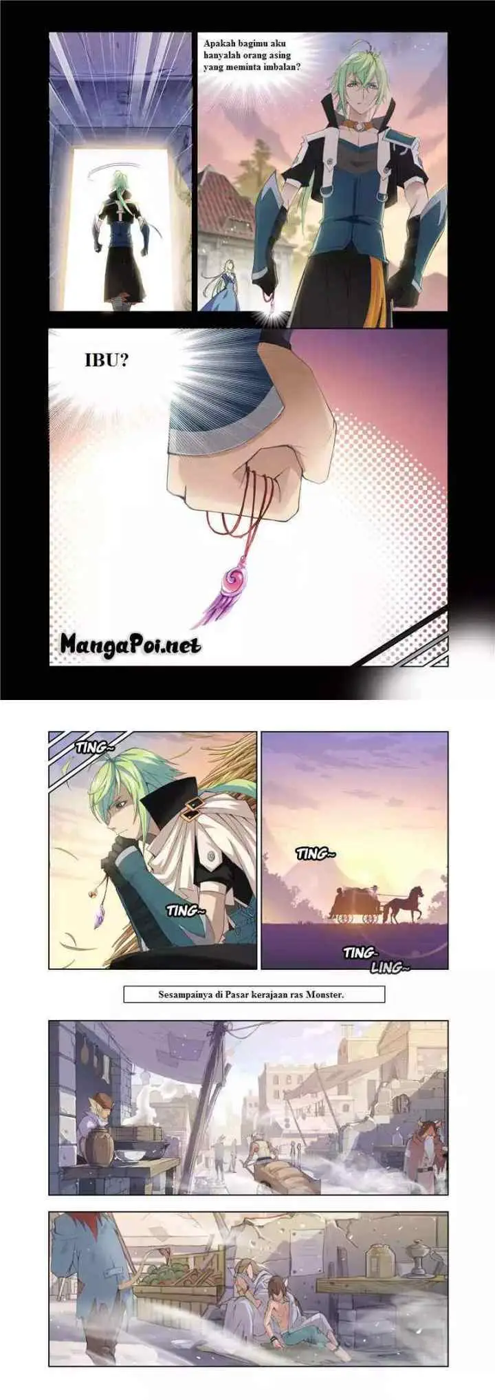 Kuang Shen chapter 4 halaman 6