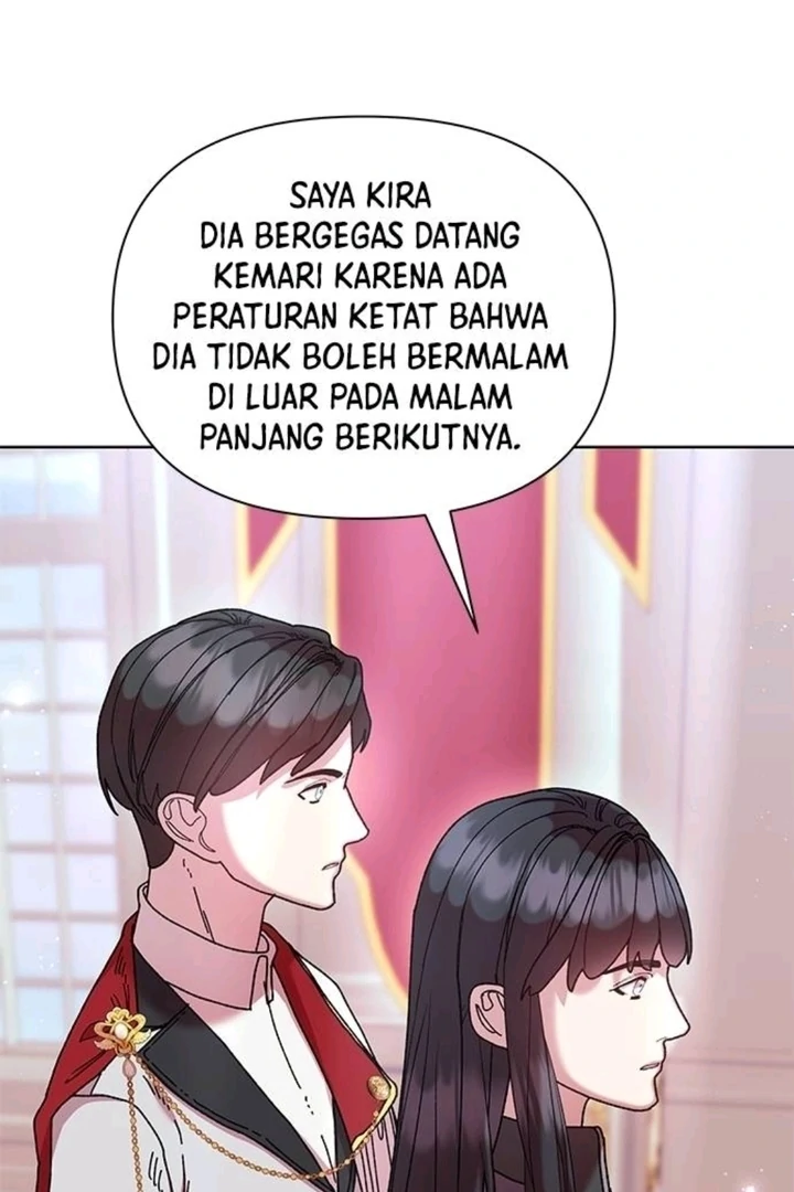 Ingram's Light chapter 61 halaman 78