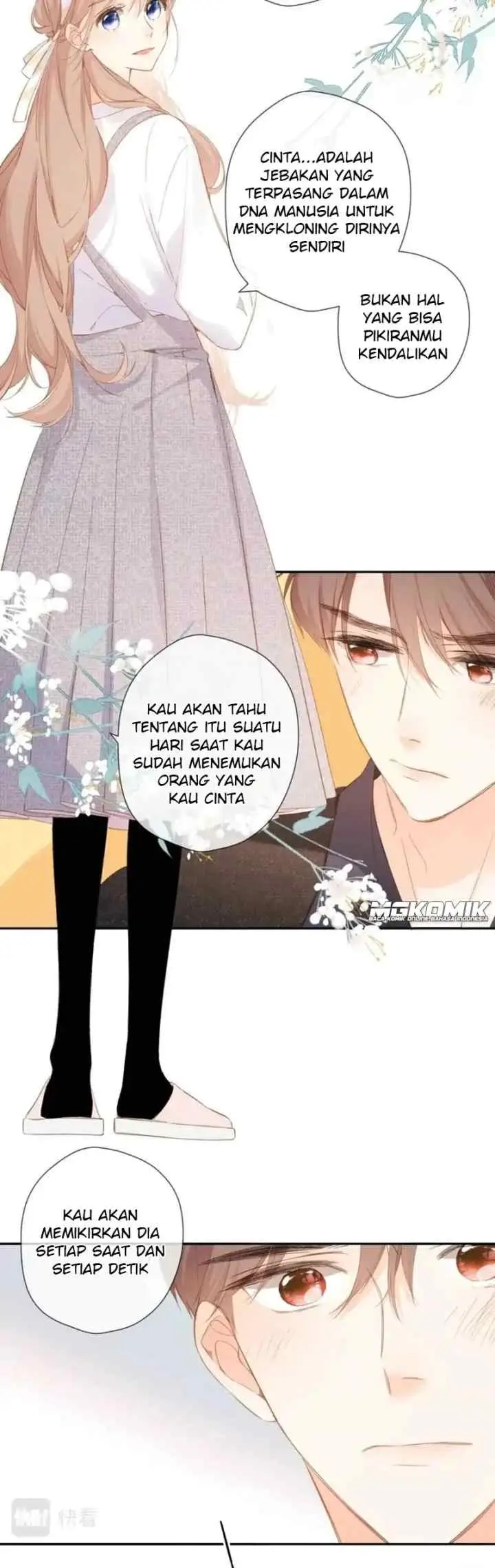 Once More chapter 107 halaman 11