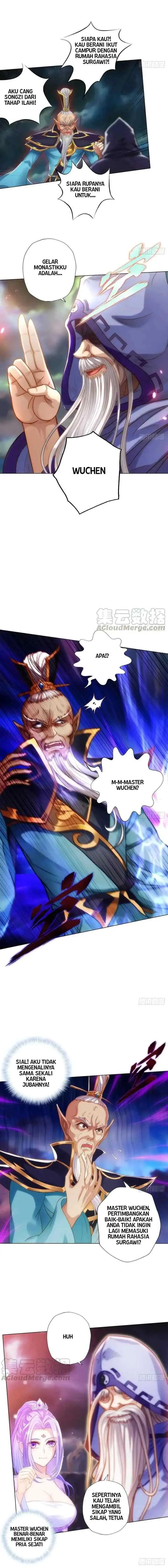 Lang Huan Library chapter 107 halaman 7