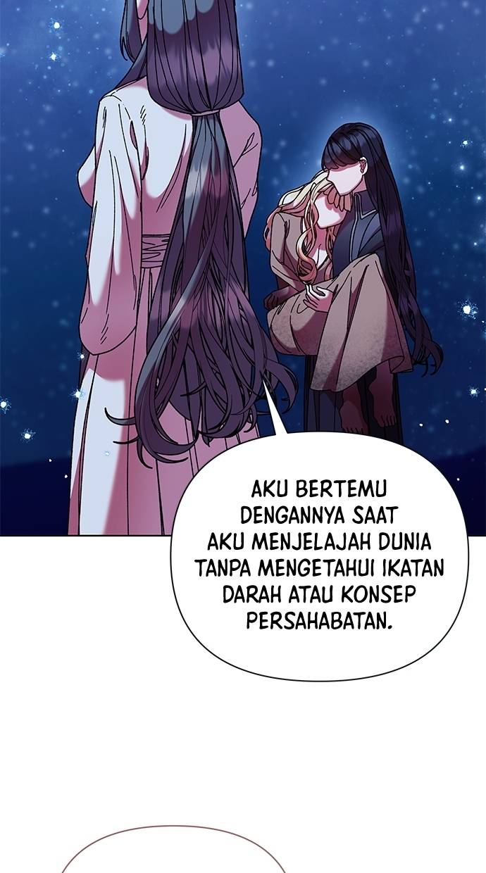Ingram's Light chapter 64 halaman 28