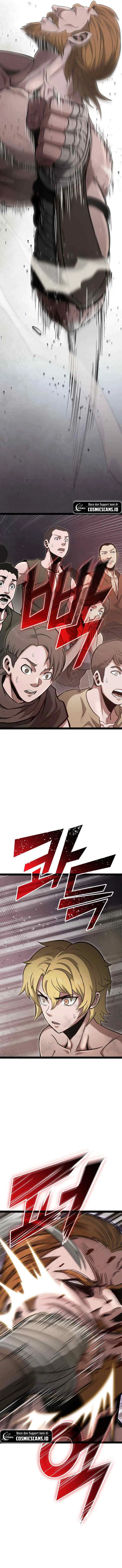 Prizefighter Kalri chapter 9 halaman 12