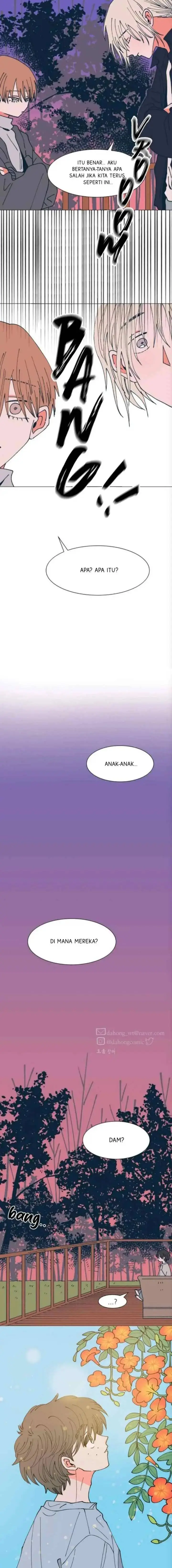 Dam of the Forest chapter 64 halaman 20