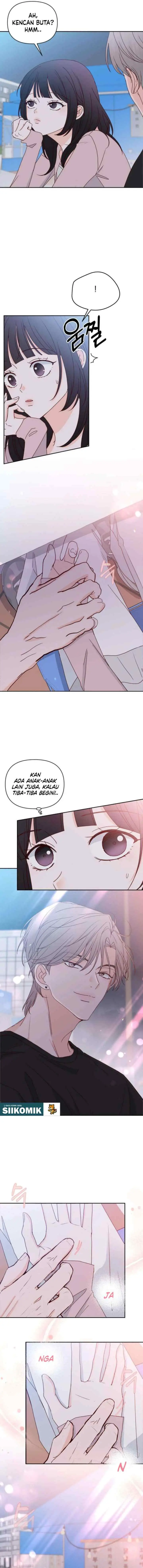My Meddler in Love chapter 26 halaman 8
