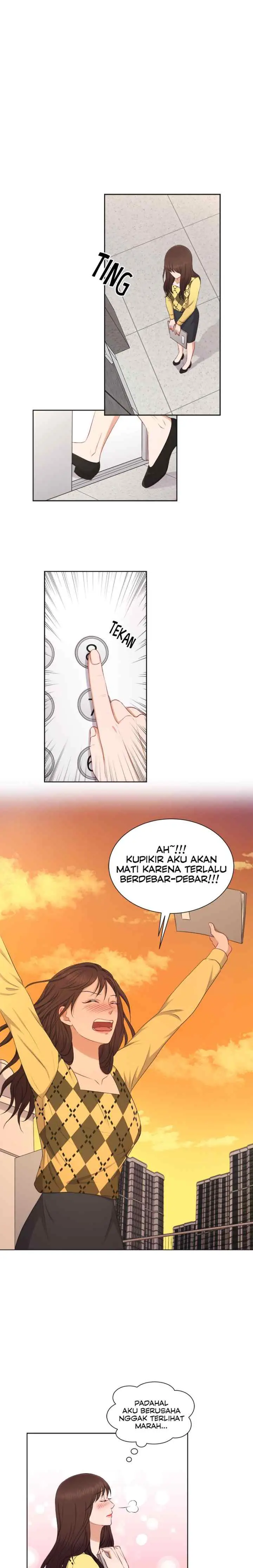 I Need a Bride chapter 30 halaman 9