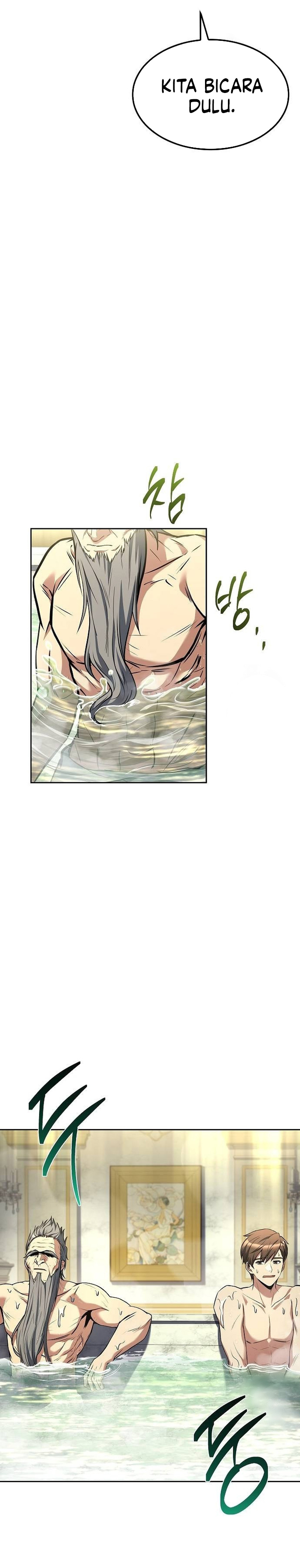 A Wizard's Restaurant chapter 65 halaman 24