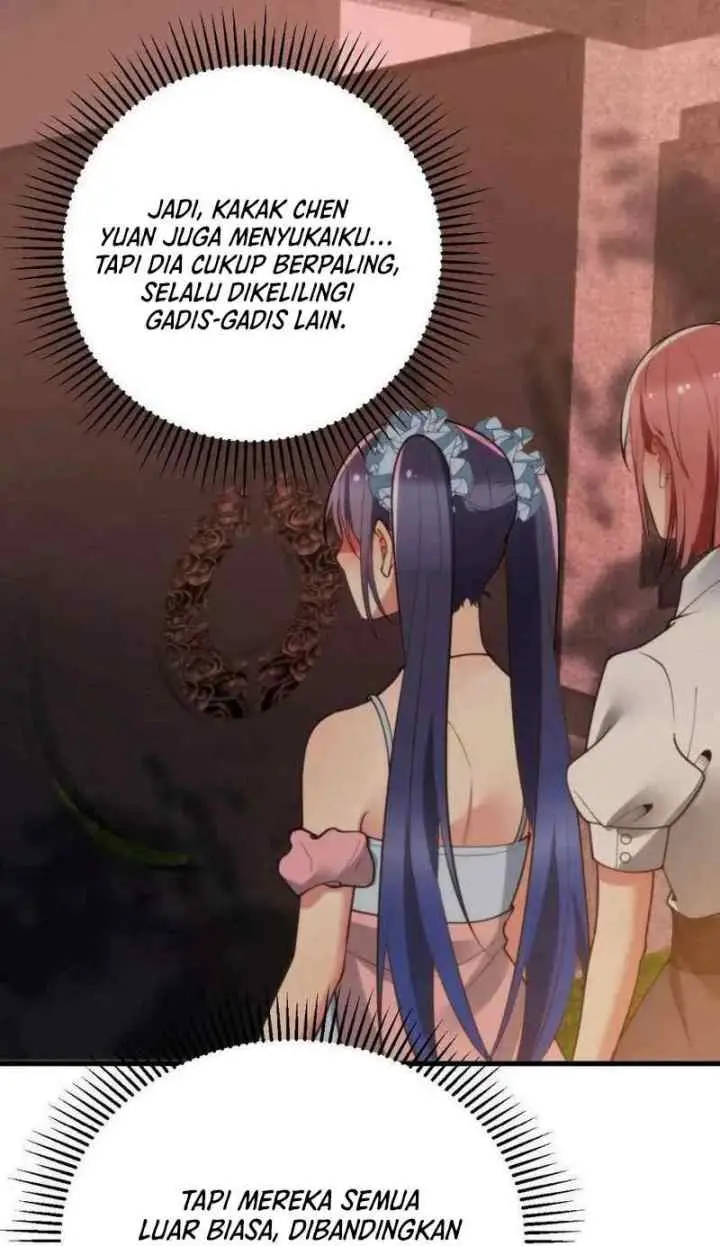 I Have 90 Billion Licking Gold chapter 167 halaman 8