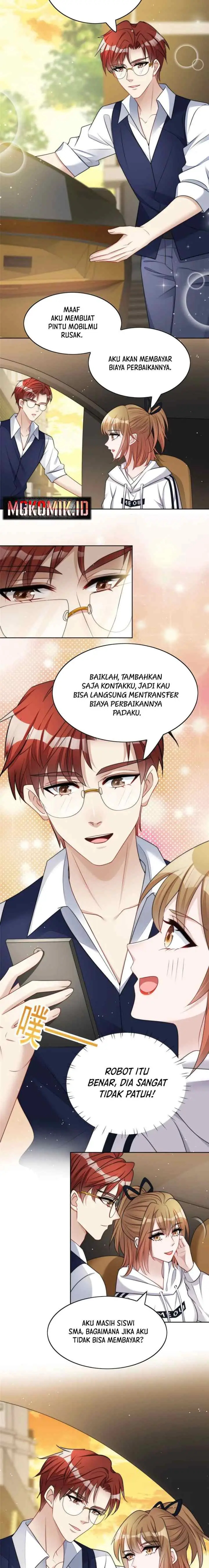 Furen Ta Chengle Da Laomen De Tuan Chong chapter 19 halaman 7
