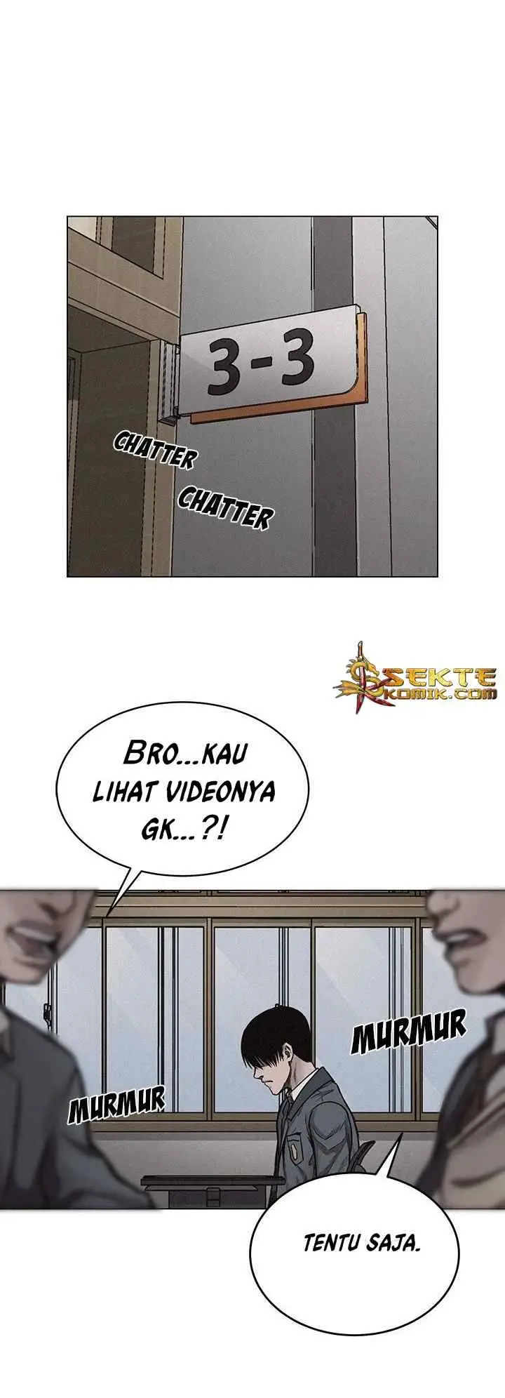 Pounding chapter 9 halaman 6