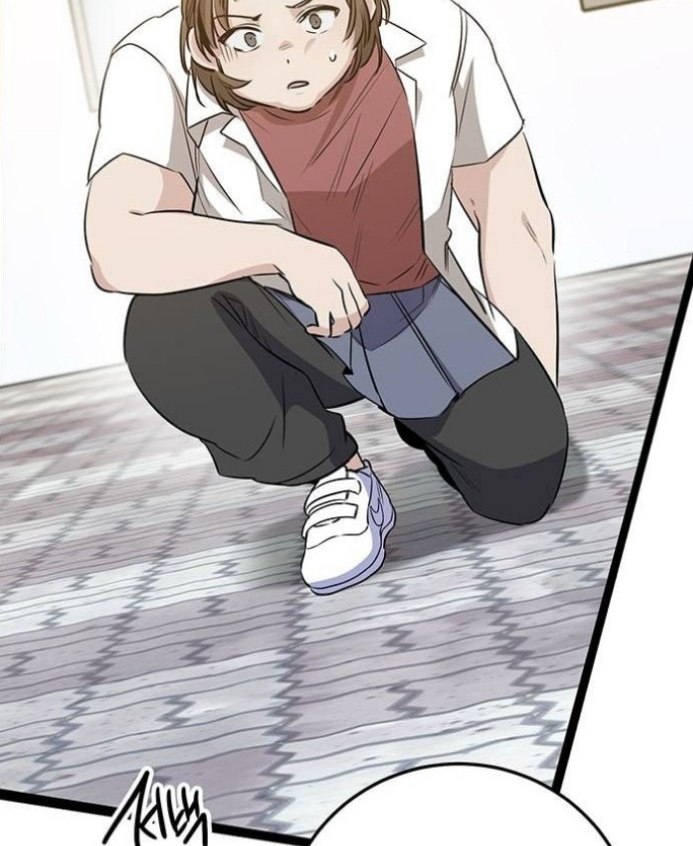 High School Queen chapter 6 halaman 45