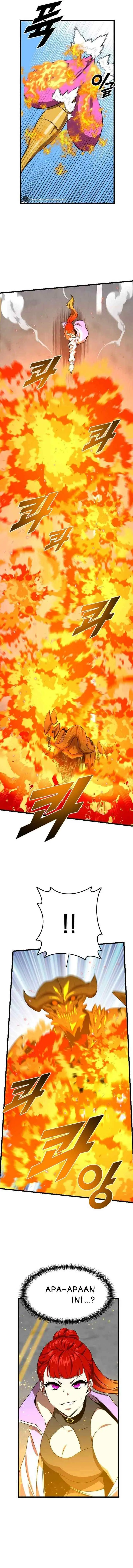 Rental Hero chapter 44 halaman 6