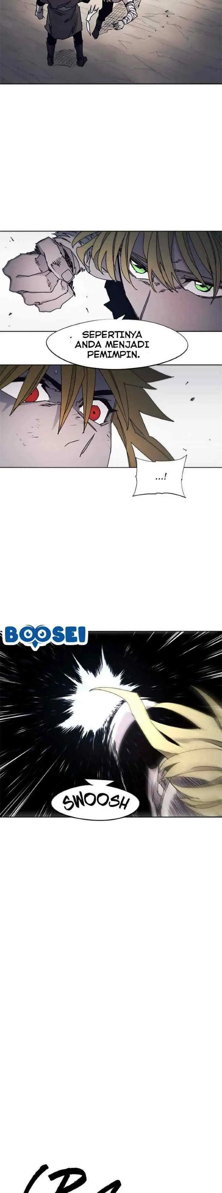 The Last Knight Of The Fire chapter 50 halaman 9