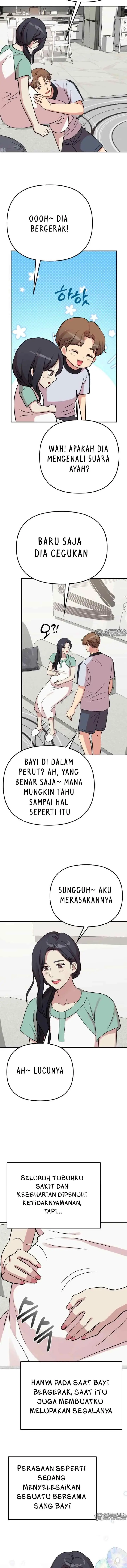 Give Birth To Me chapter 84 halaman 16
